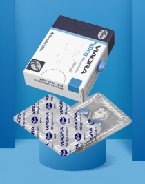 Viagra 100 mg 4 lü Tablet
