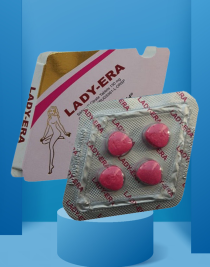 Lady Era Kadın Viagrası