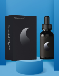 Spanish Fly PRO Damla